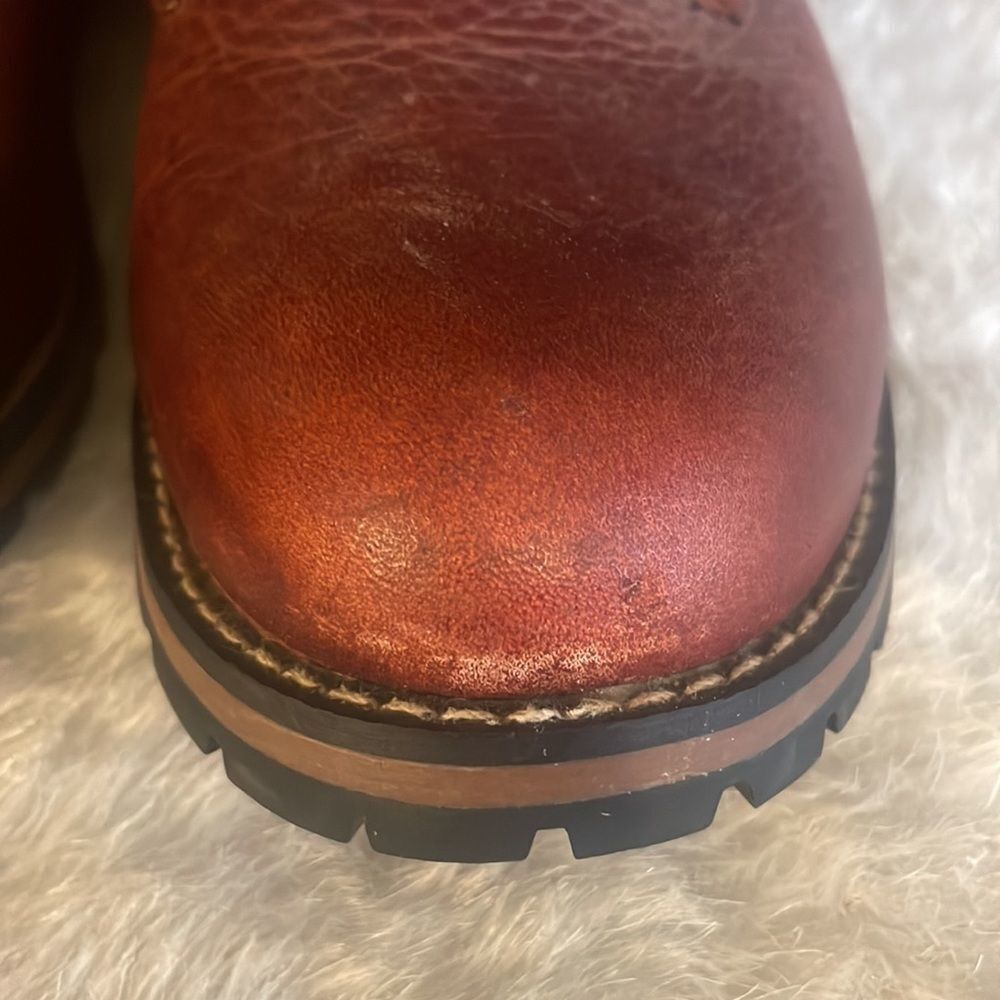 Array boots 8.5 (5220) - image 3